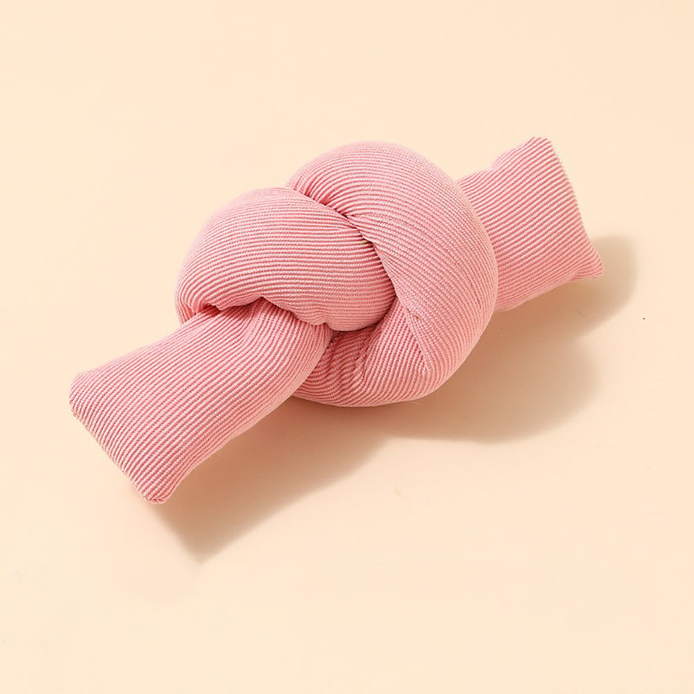 Gizlux cotton knot rope cat toys - image 10