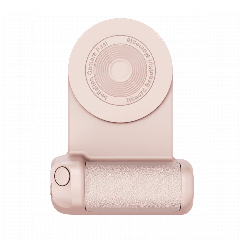 Gizlux Shutter magnetic camera-style phone grip - image 4