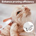 Gizlux Tuft cordless LED paw trimmer - image 1
