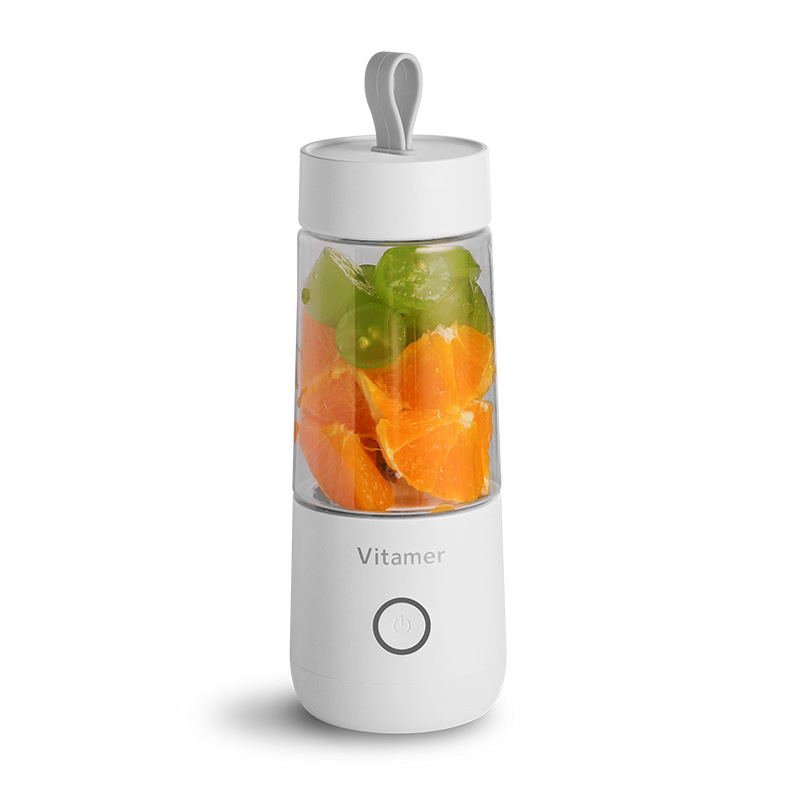 Gizlux Blend portable USB rechargeable blender bottle - image 8
