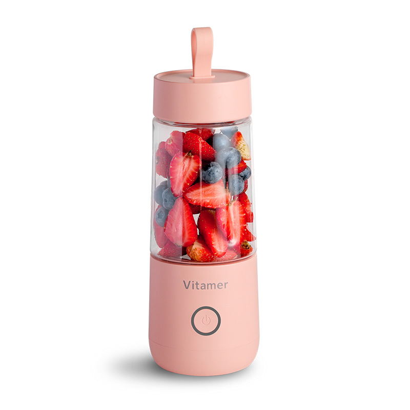Gizlux Blend portable USB rechargeable blender bottle - image 7