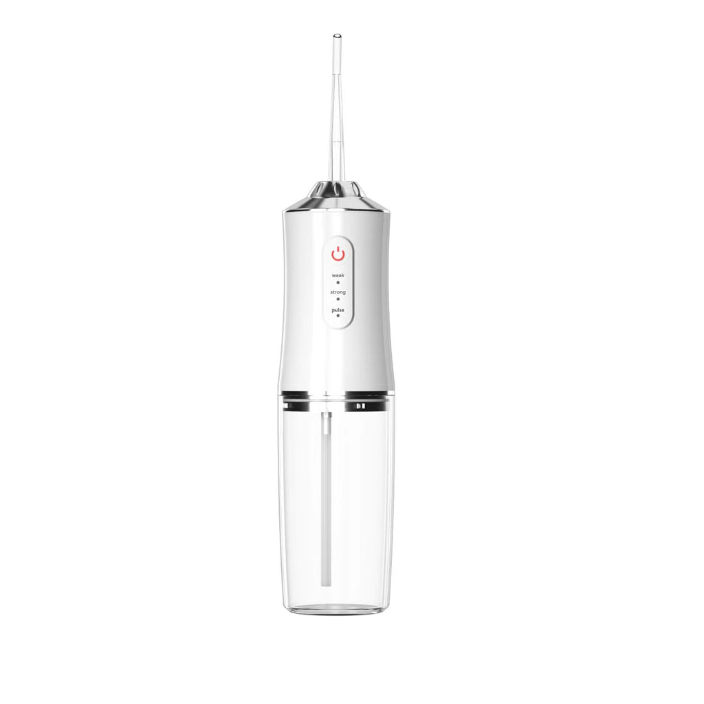 Gizlux cordless rechargeable water flosser - image 2