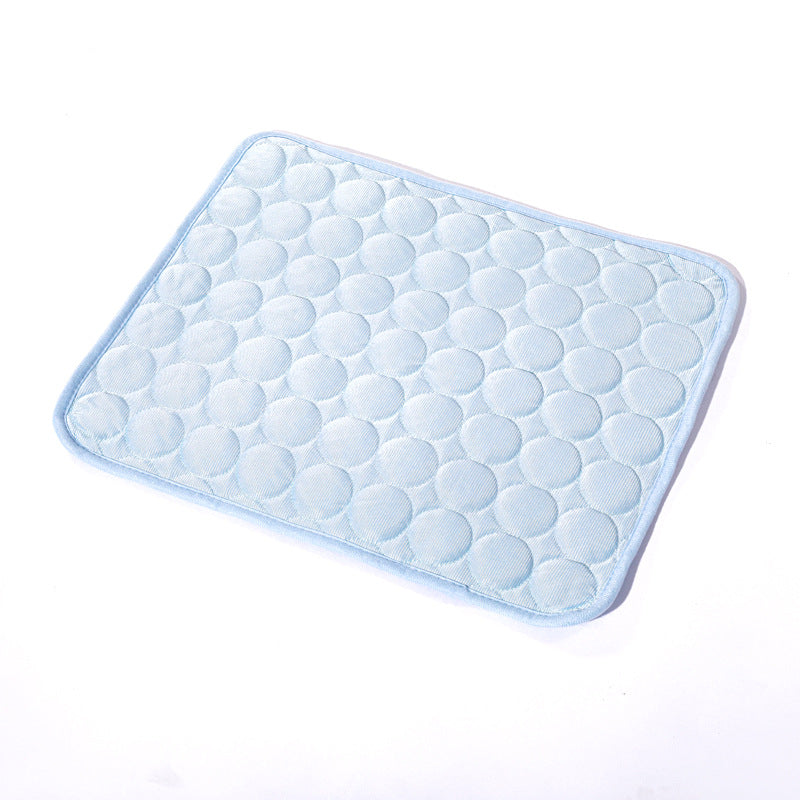 Gizlux Chill cool-touch pet mat - image 2