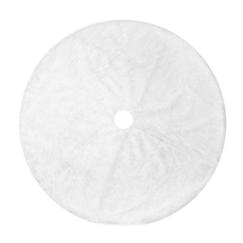 Gizlux Christmas tree skirt - image 8