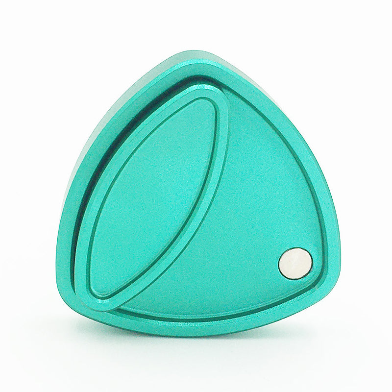 Gizlux aluminum magnetic fidget slider - image 3