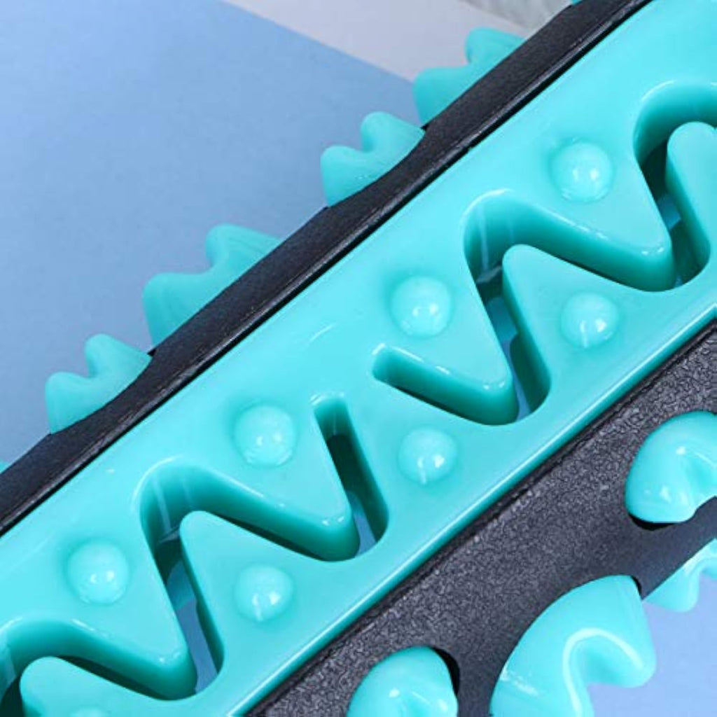 Gizlux Gleam rubber toothbrush chew stick for dogs - image 6