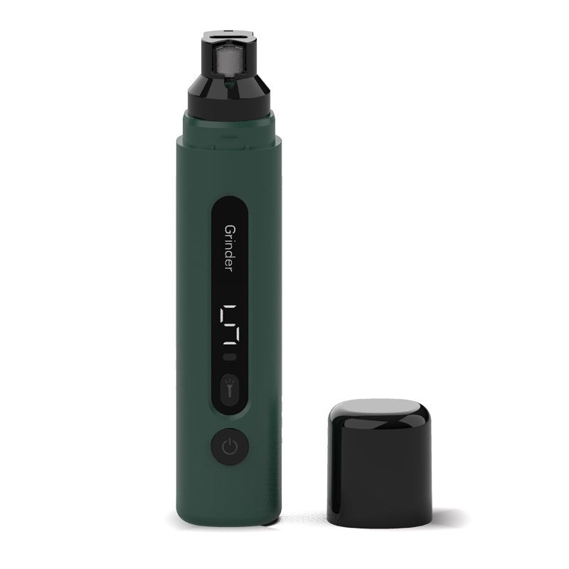 Gizlux Lumina LED Nail Grinder - image 5