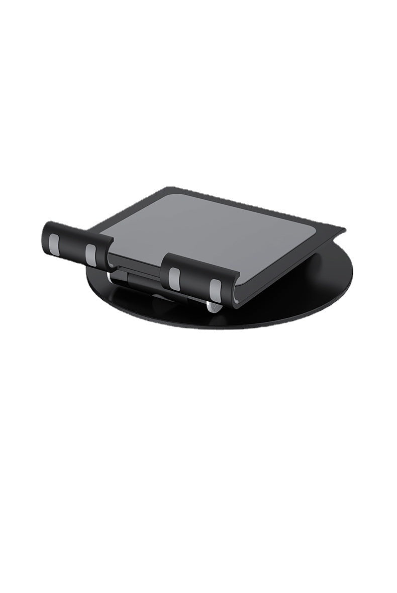 Gizlux aluminum foldable tablet stand - image 6