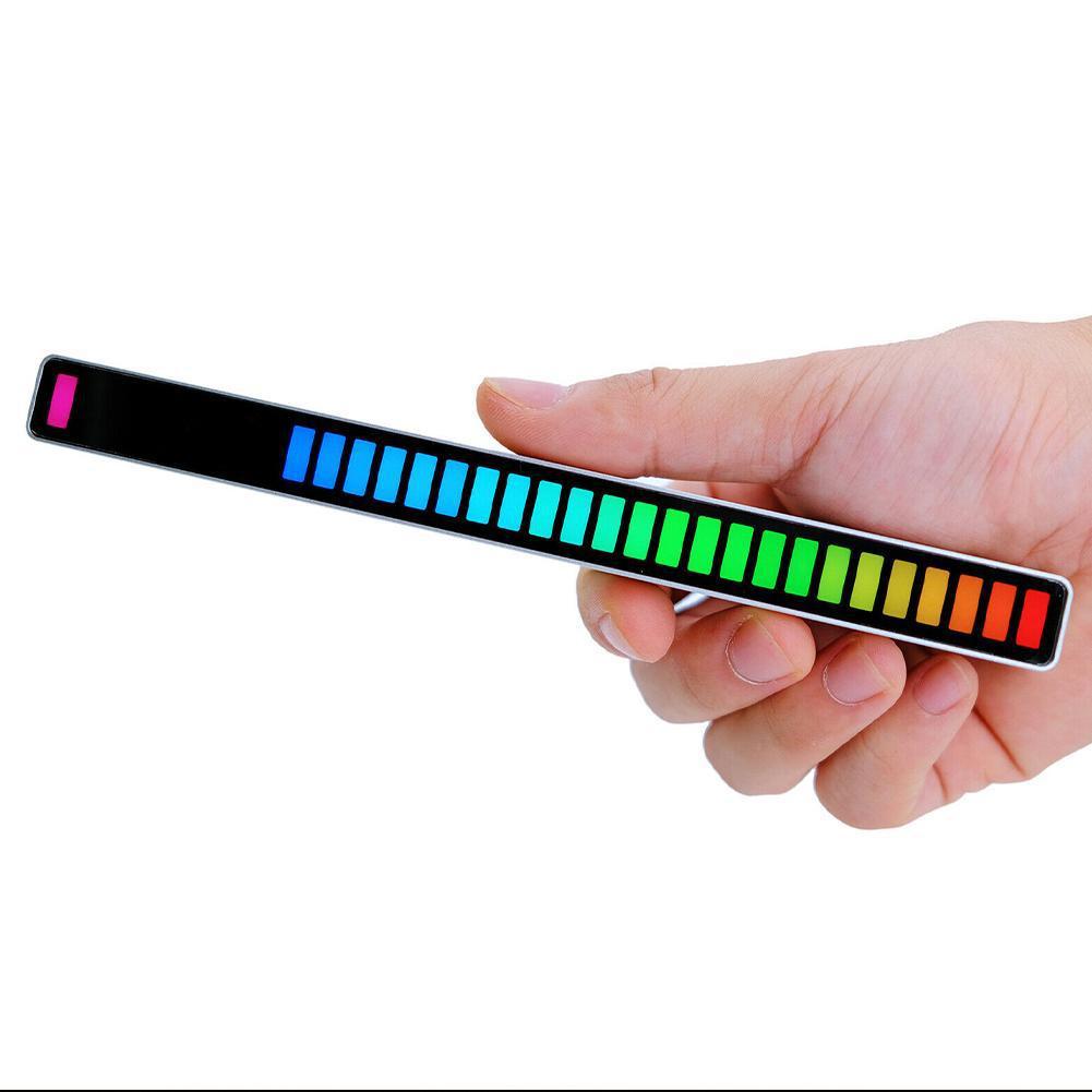 Gizlux Pulse sound-reactive RGB light bar - image 2
