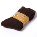 Gizlux men's thick thermal socks - image 4