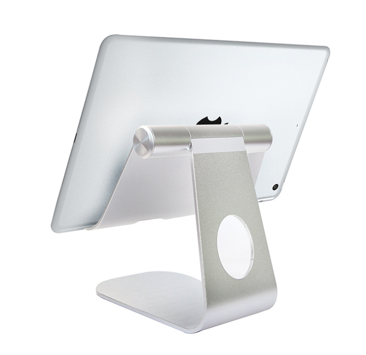 Gizlux aluminum iPad desktop mount - image 1