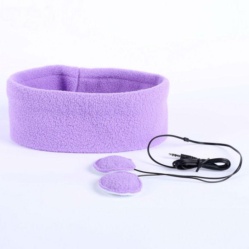 Gizlux Drift soft headband headphones for sleep - image 4