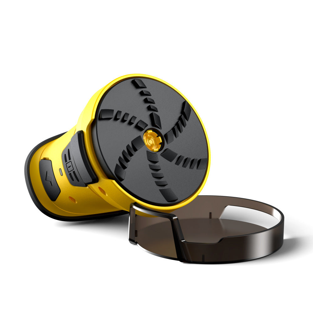Gizlux cordless electric ice scraper - image 6