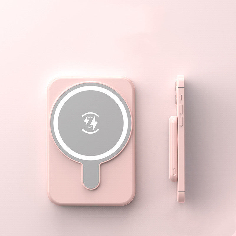 Gizlux Orbit Magnetic Power Bank - image 6