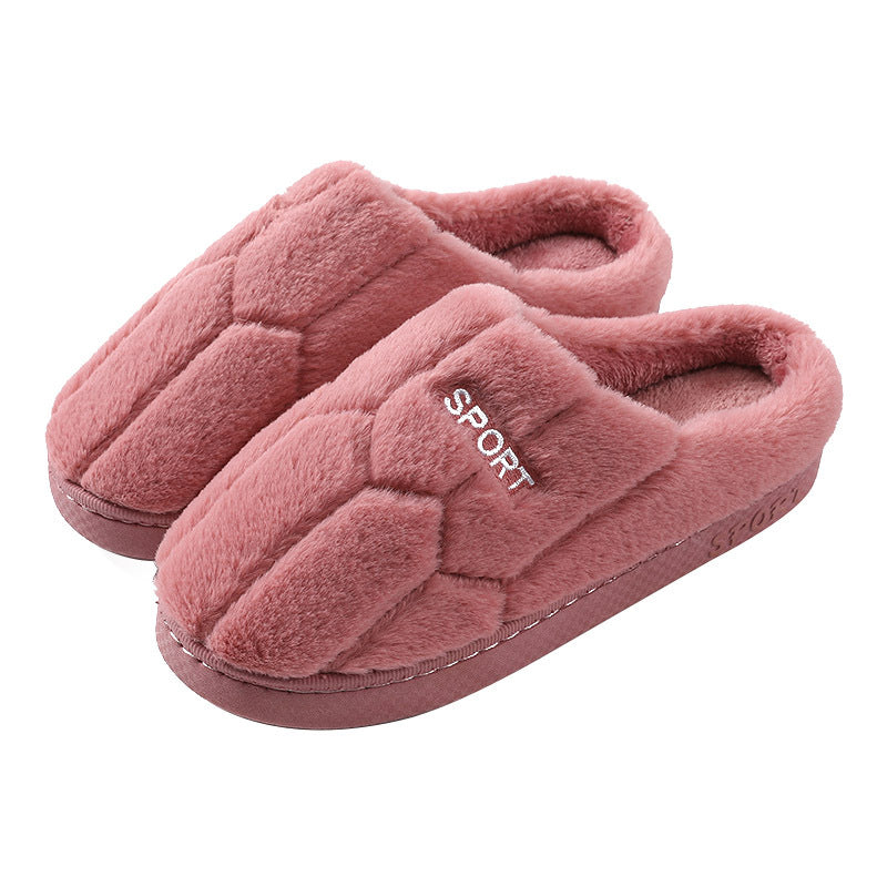 Gizlux cozy plush house slippers - image 4