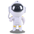 Gizlux astronaut galaxy star projector - image 6