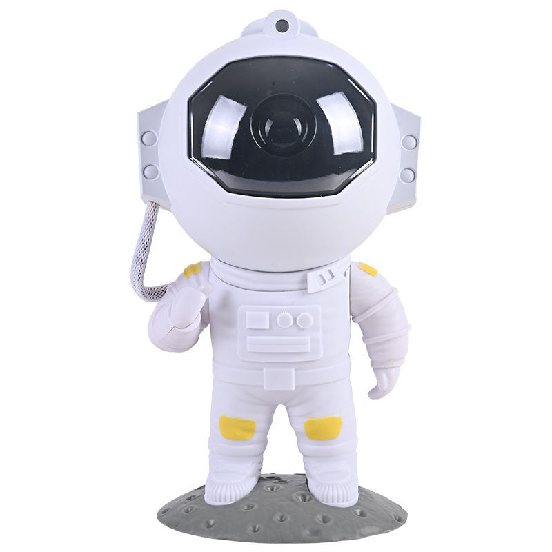 Gizlux astronaut galaxy star projector - image 6