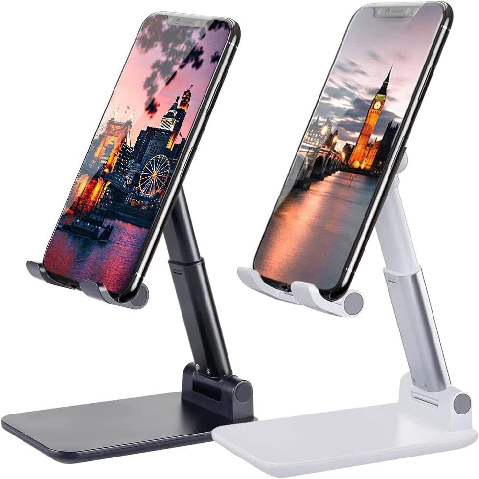 Gizlux adjustable phone and tablet stand - image 6