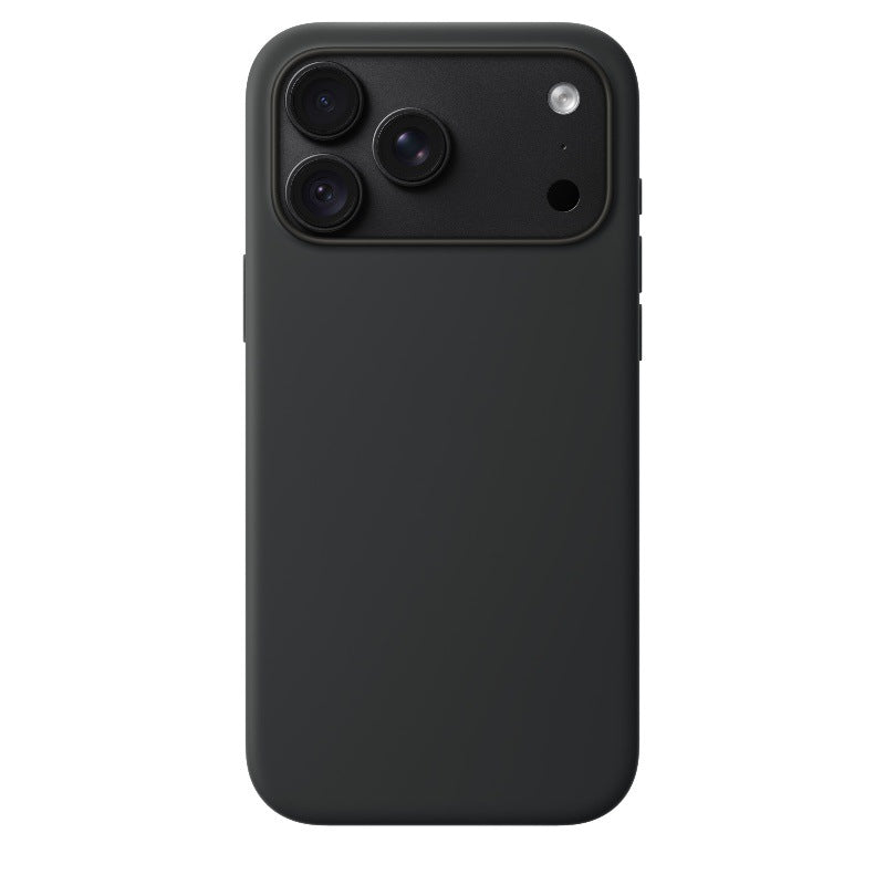 Gizlux Silk Magnetic Silicone Case for iPhone 18 Pro and 18 Pro Max - image 5