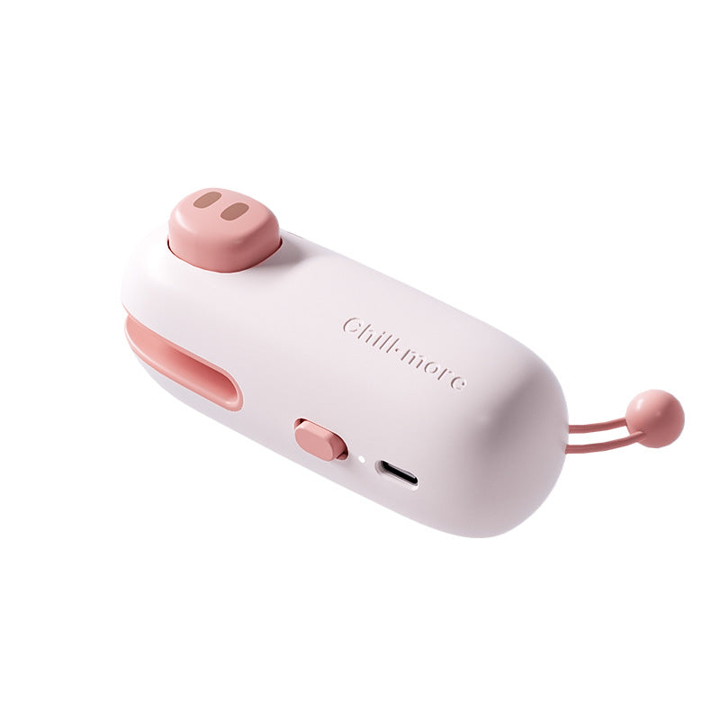 Gizlux mini rechargeable bag sealer - image 5