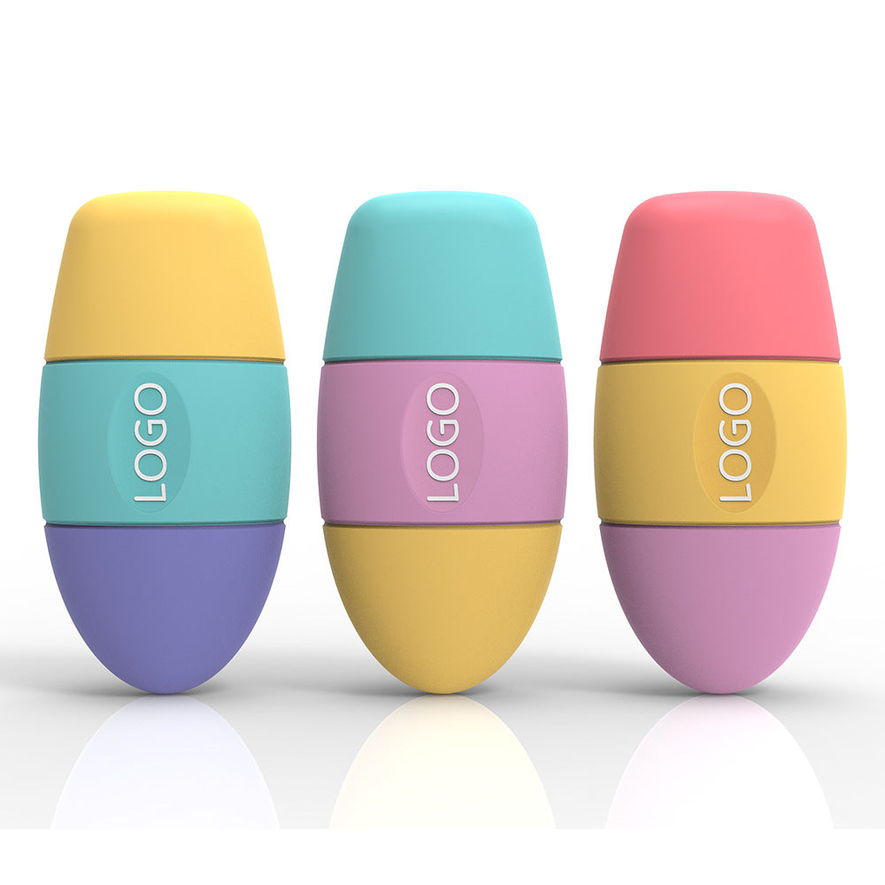 Gizlux Chill silicone ice face roller - image 2