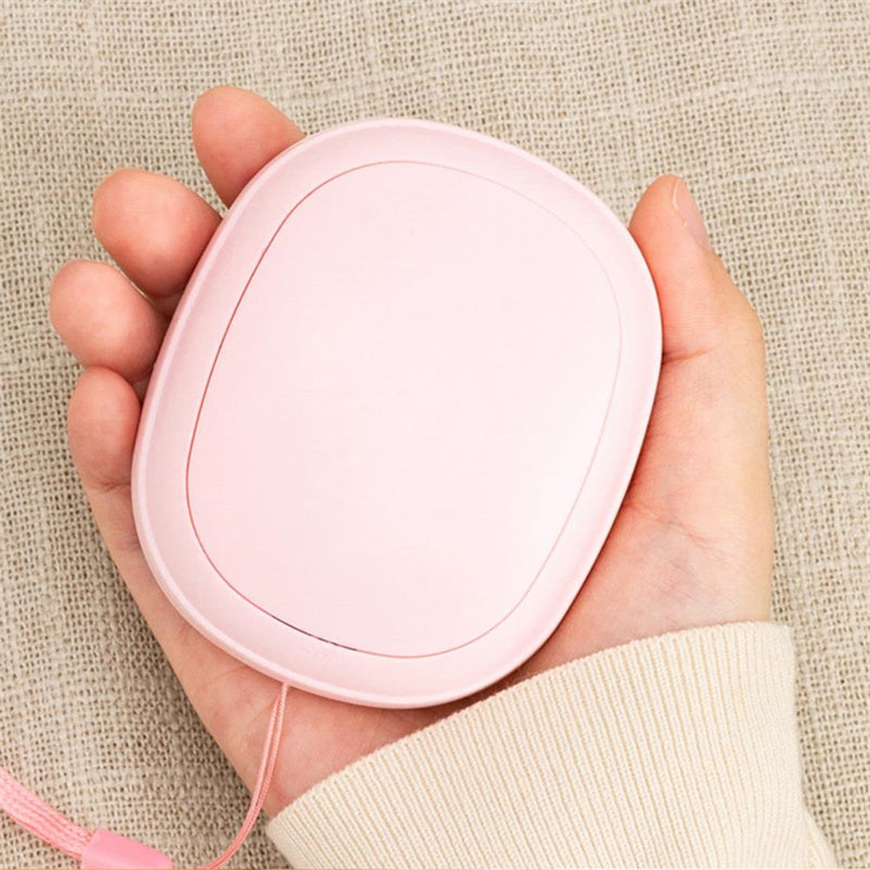 Gizlux mini rechargeable hand warmer - image 2