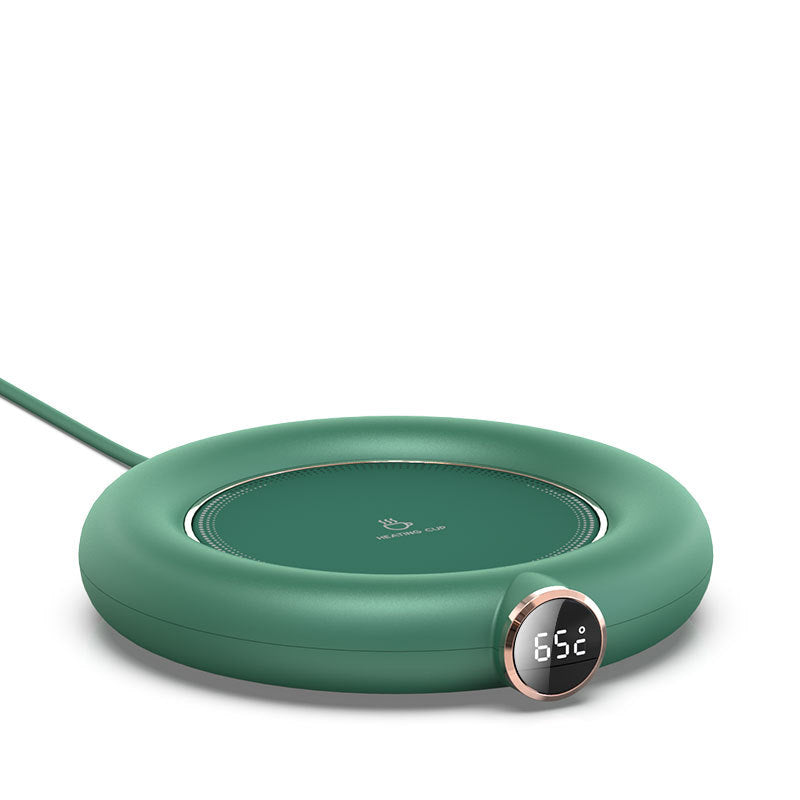 Gizlux Brew smart mug warmer with 3 temperatures and LED display - image 7