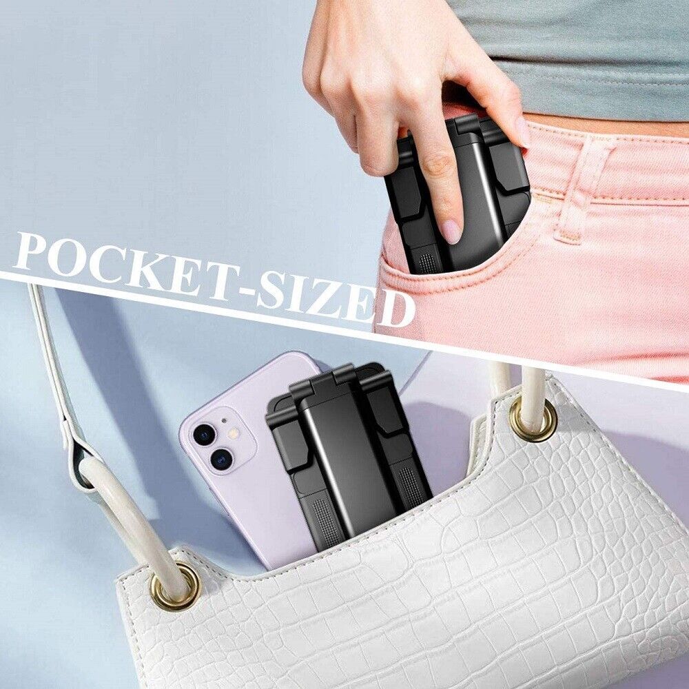 Gizlux adjustable phone and tablet stand - image 5