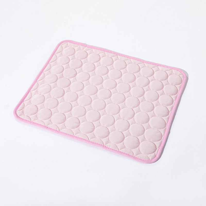 Gizlux Chill cool-touch pet mat - image 4