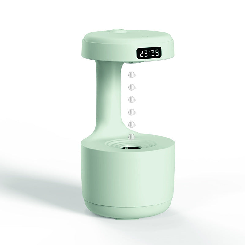 Gizlux Cascade anti-gravity water-drop humidifier - image 8