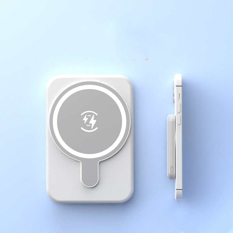 Gizlux Orbit Magnetic Power Bank - image 5