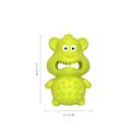 Gizlux tough rubber chew toy - image 1