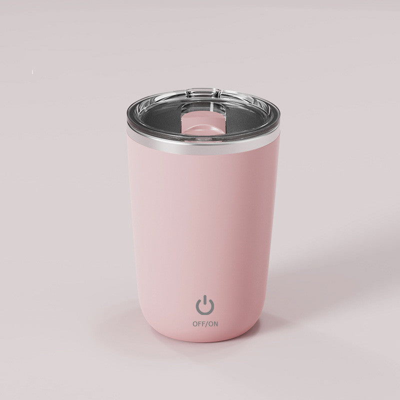 Gizlux self-stirring mug - image 5