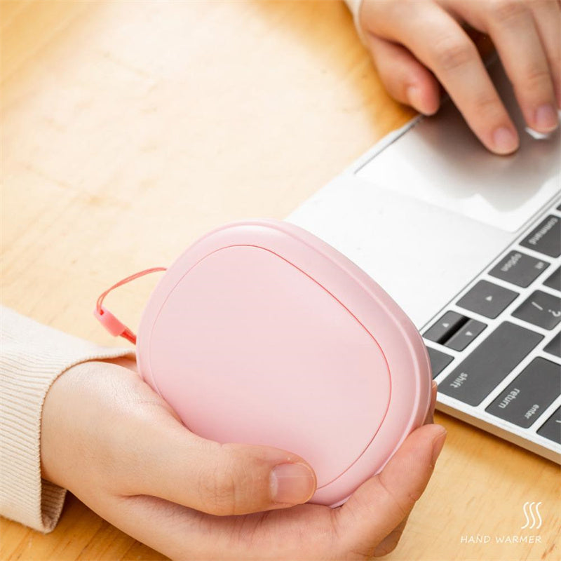 Gizlux mini rechargeable hand warmer - image 8