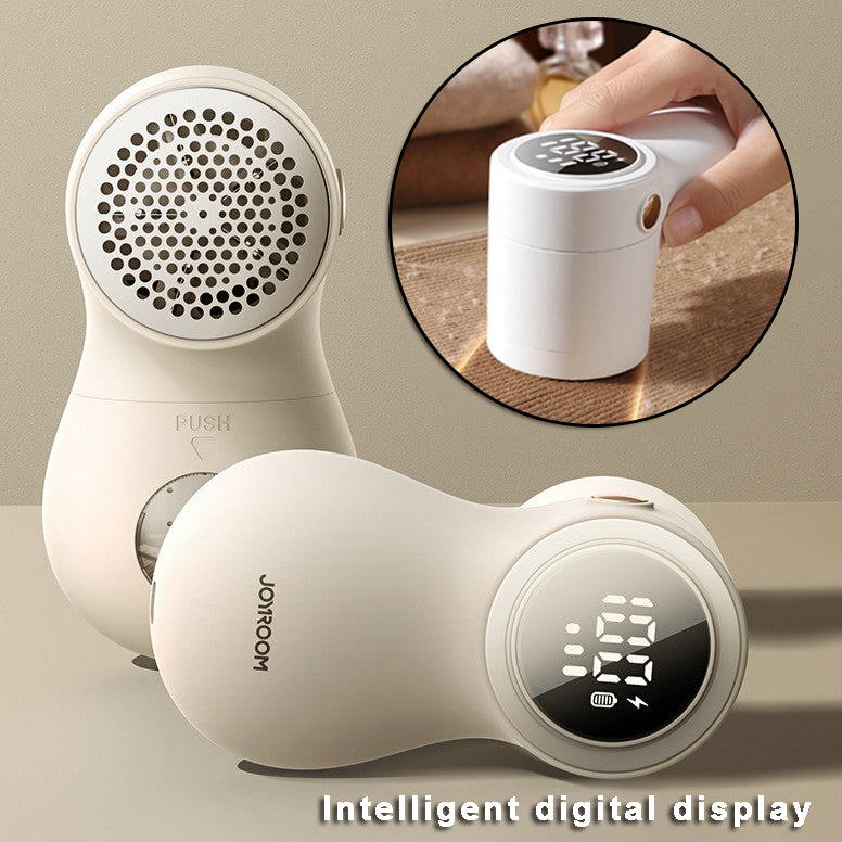 Gizlux rechargeable fabric shaver lint remover - image 7