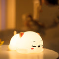Gizlux Aura bedside RGB night light - image 6