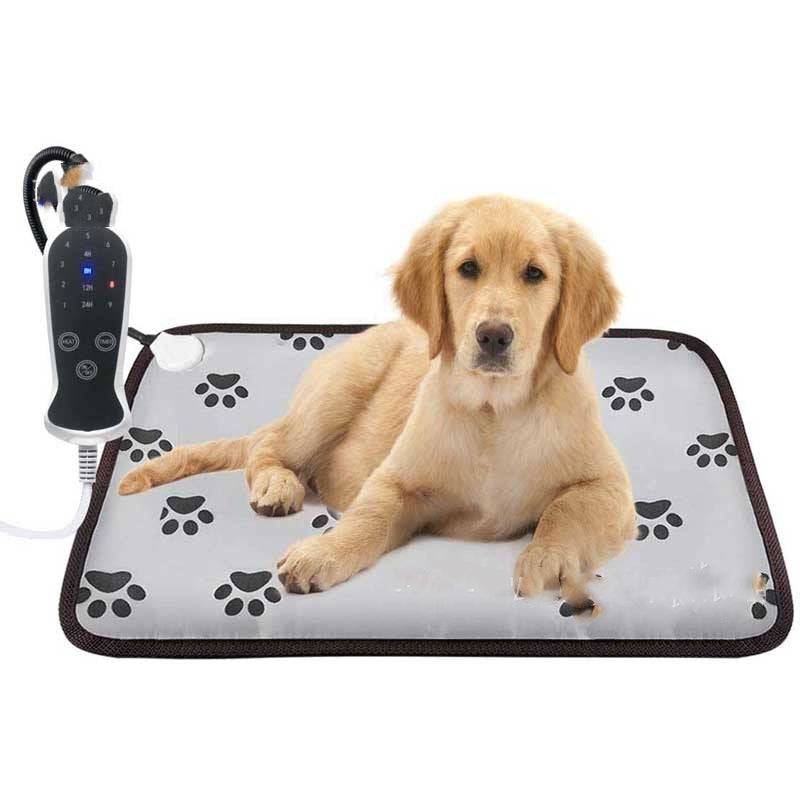 Gizlux Sol heated pet pad with chew-resistant cord - image 6