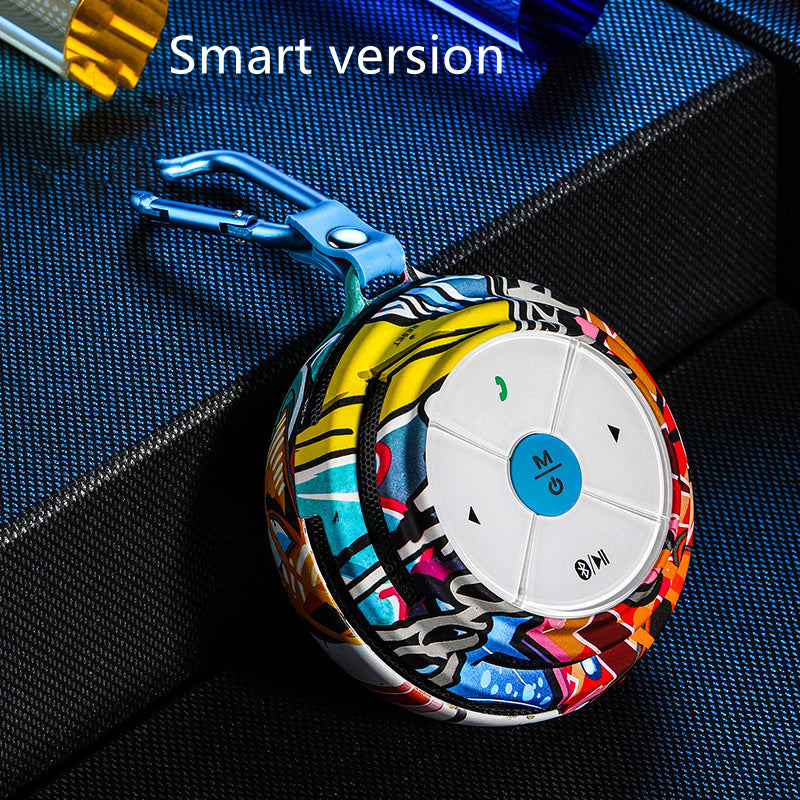 Gizlux Boom portable outdoor Bluetooth speaker - image 4