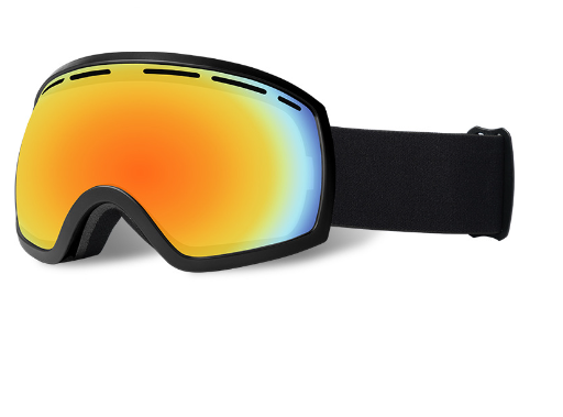 Gizlux anti-fog ski goggles - image 4