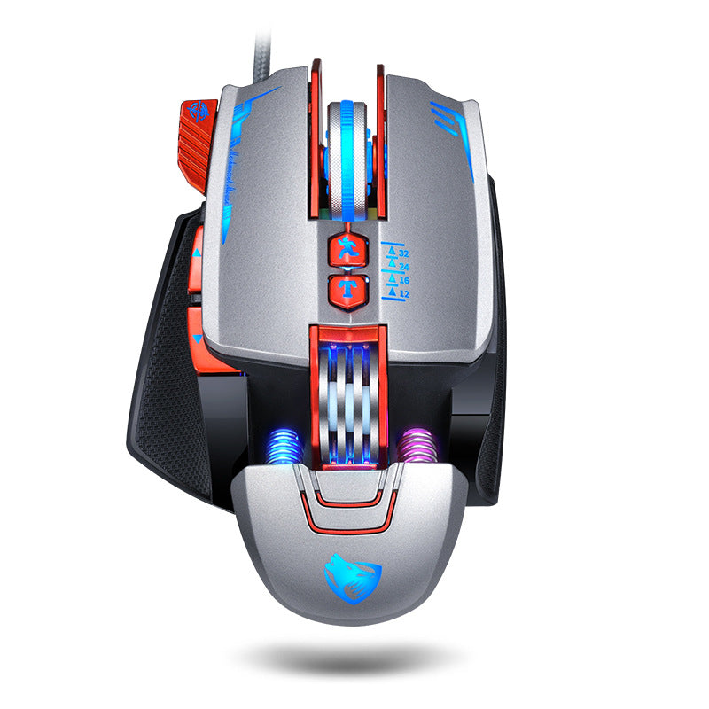 Gizlux Gamer Gift Set
