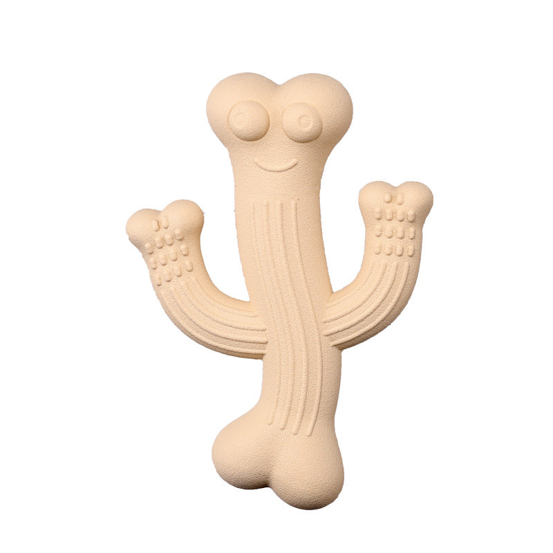 Gizlux Saguaro cactus dog chew toy - image 5