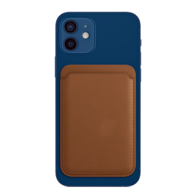 Gizlux Atelier Magnetic Card Wallet - image 3