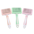 Gizlux Glide Self-Cleaning Slicker Brush - image 1