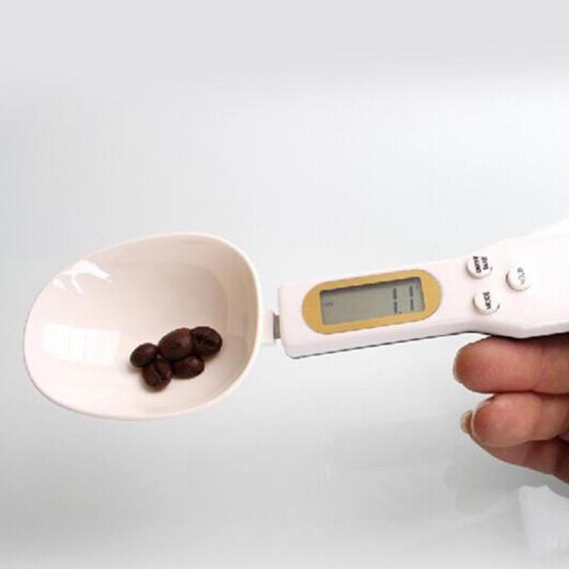 Gizlux digital measuring spoon scale - image 3