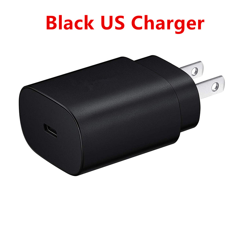 Gizlux Surge USB-C fast charger - image 3