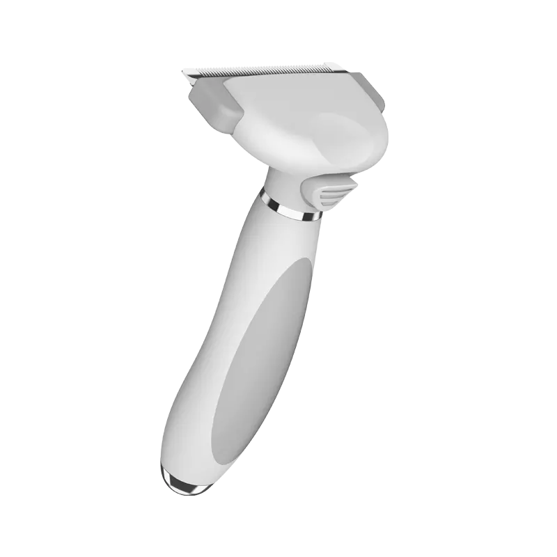 Gizlux Groom pet deshedding tool - image 5
