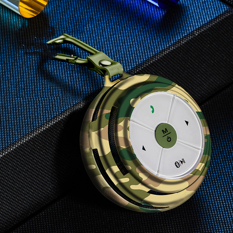 Gizlux Boom portable outdoor Bluetooth speaker - image 5
