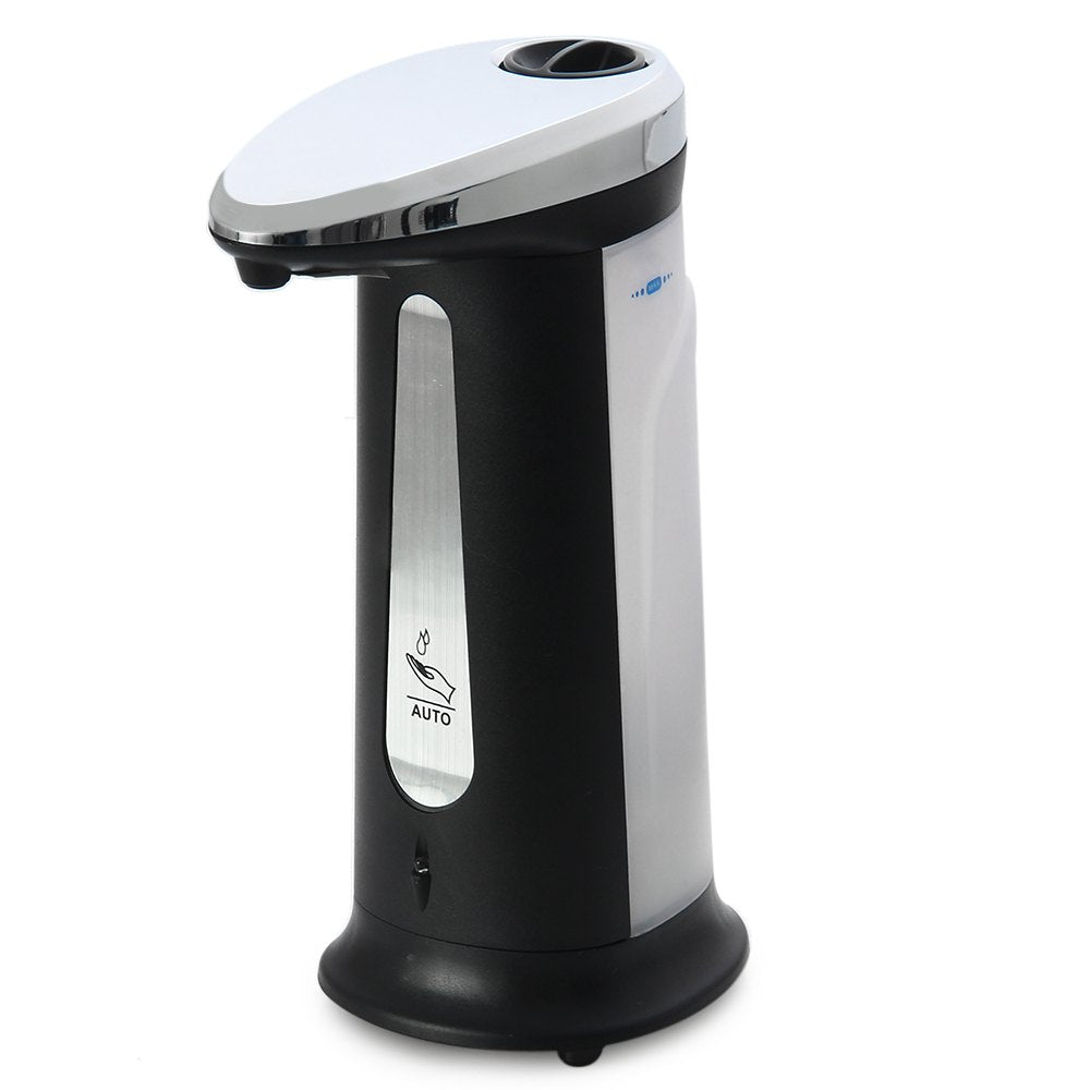 Gizlux touchless automatic soap dispenser - image 3