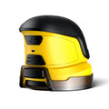 Gizlux cordless electric ice scraper - image 1