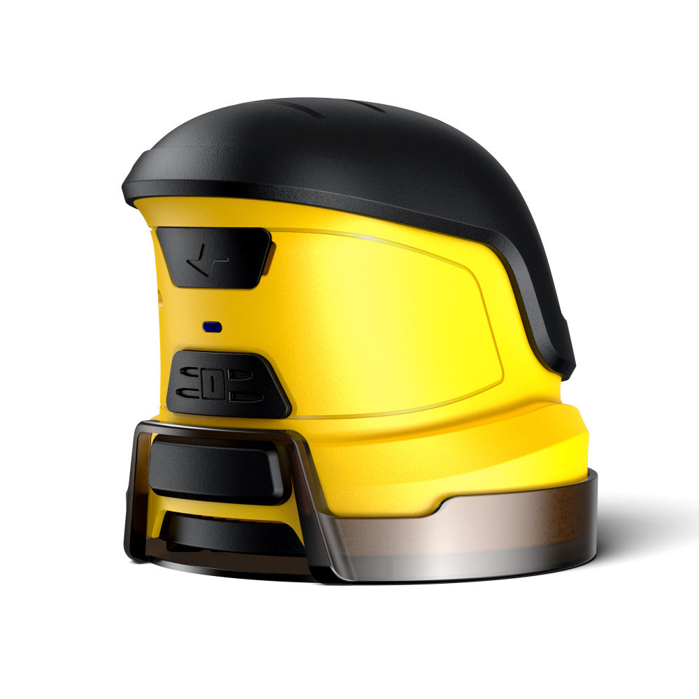 Gizlux cordless electric ice scraper - image 1